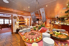 Ifa Alpenrose Hotel