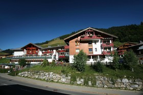 Ifa Alpenrose Hotel