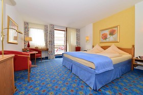 Ifa Alpenrose Hotel