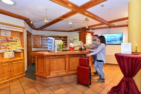 Ifa Alpenrose Hotel