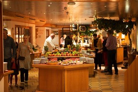 Ifa Alpenrose Hotel