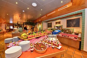 Ifa Alpenrose Hotel
