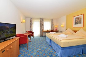 Ifa Alpenrose Hotel