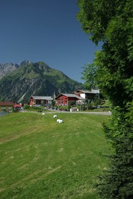 Ifa Alpenrose Hotel
