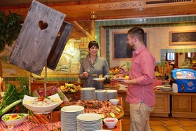 Ifa Alpenrose Hotel