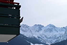 Ifa Alpenrose Hotel