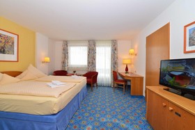 Ifa Alpenrose Hotel
