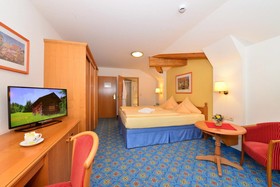 Ifa Alpenrose Hotel