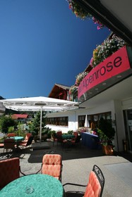 Ifa Alpenrose Hotel
