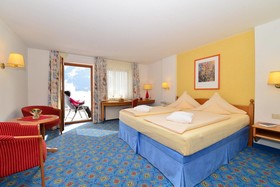Ifa Alpenrose Hotel