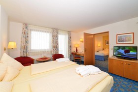 Ifa Alpenrose Hotel