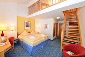 Ifa Alpenrose Hotel