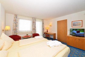 Ifa Alpenrose Hotel