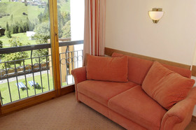 IFA Breitach Apartments