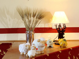 IFA Breitach Apartments