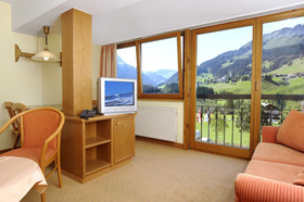 IFA Breitach Apartments