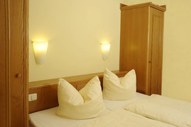 IFA Breitach Apartments