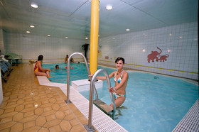 IFA Breitach Apartments