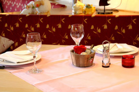 IFA Breitach Apartments