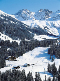 IFA Breitach Apartments