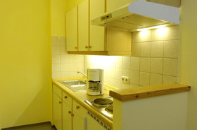 IFA Breitach Apartments