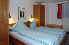 IFA Breitach Apartments