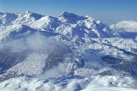 Goldener Berg