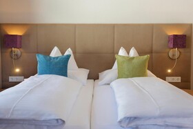 Hotel Burgwald