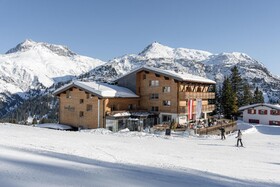 Hotel Burgwald