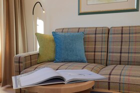Hotel Burgwald