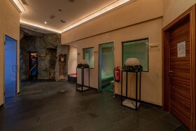 Hotel Burgwald