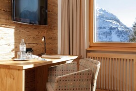 Hotel Burgwald