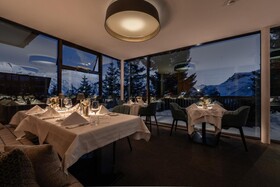Hotel Burgwald