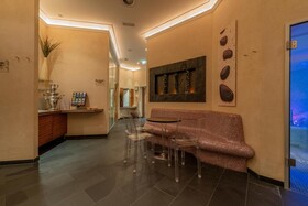 Hotel Burgwald