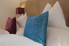 Hotel Burgwald