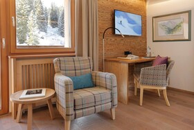 Hotel Burgwald