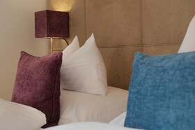 Hotel Burgwald