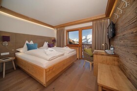 Hotel Burgwald