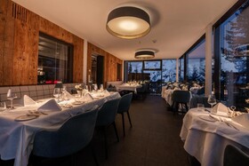 Hotel Burgwald