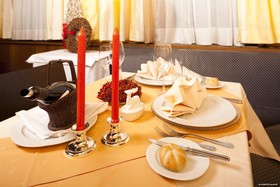 Hotel Hoher Freschen