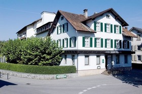 Hotel Hoher Freschen