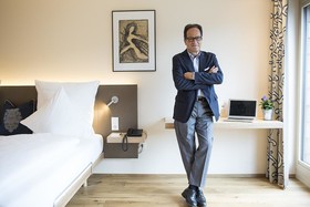 Hotel Hoher Freschen