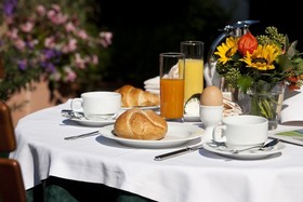 Hotel Hoher Freschen