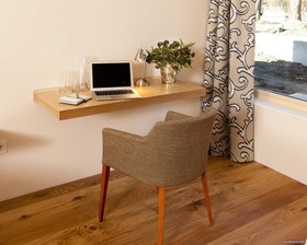 Hotel Hoher Freschen