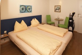 Hotel Hoher Freschen