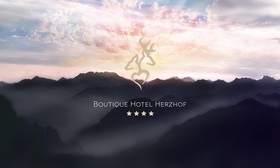 Boutique & Spa Hotel Herzhof
