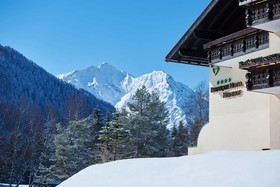 Boutique & Spa Hotel Herzhof