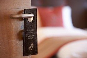 Boutique & Spa Hotel Herzhof