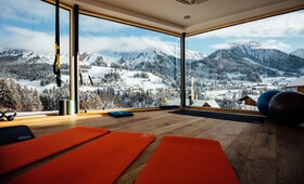 Hotel Genussgasthof Sonnenburg