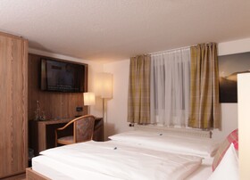 Hotel Genussgasthof Sonnenburg